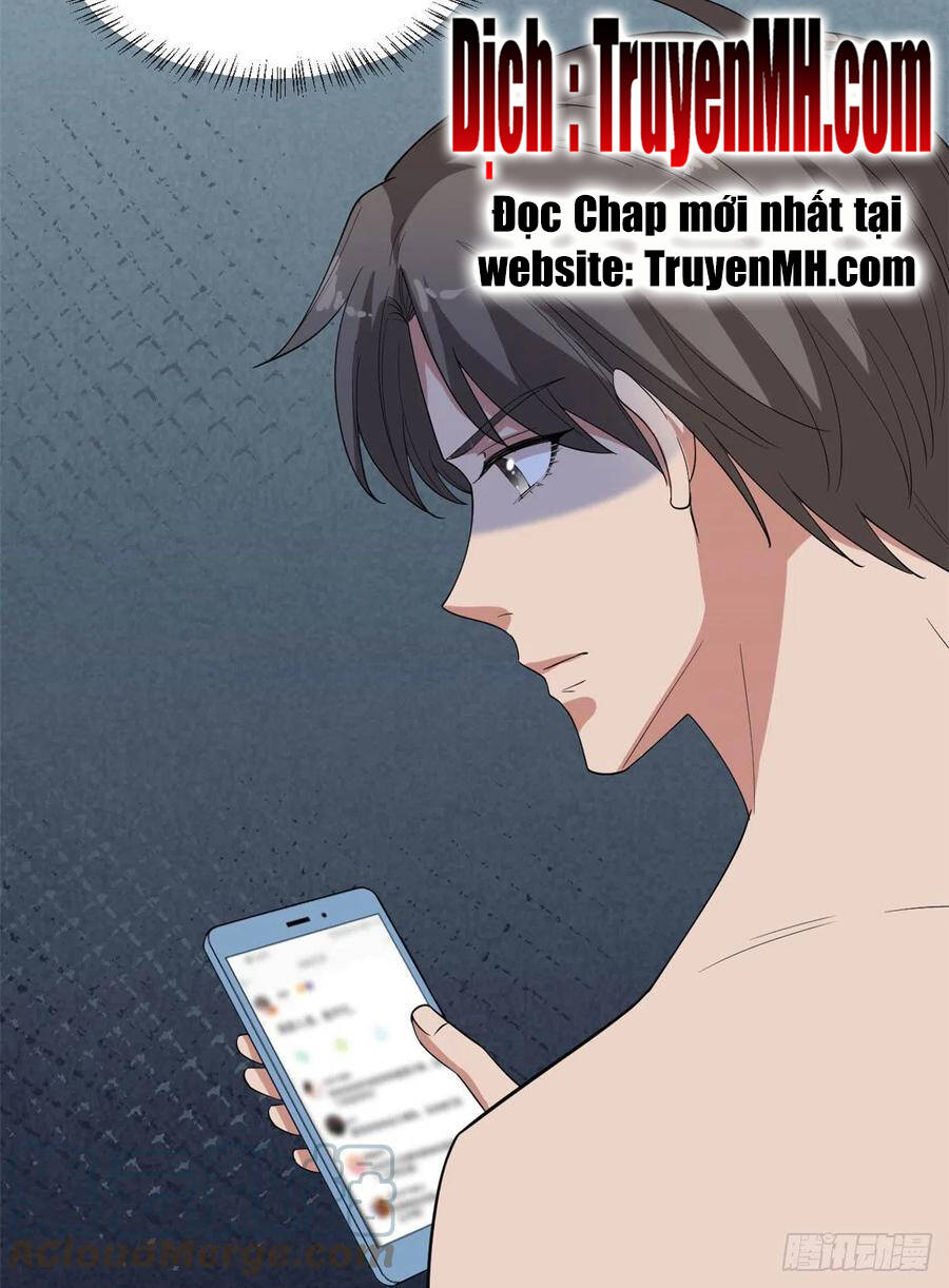 Ông Xã Kết Hôn Thử, Mạnh Thêm Chút Nữa Đi Chapter 471 - Next Chapter 472