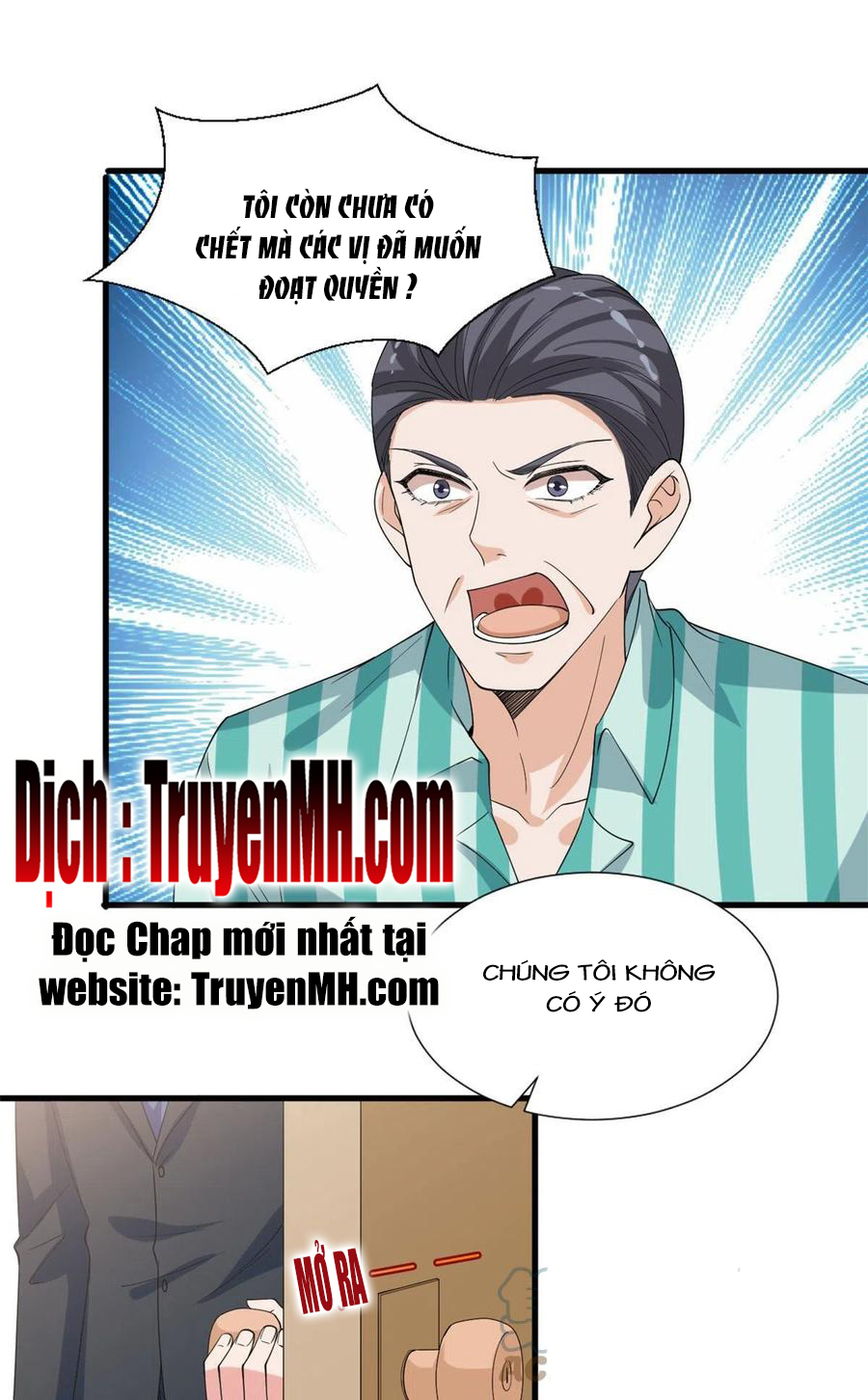 Ông Xã Kết Hôn Thử, Mạnh Thêm Chút Nữa Đi Chapter 474 - Next Chapter 475