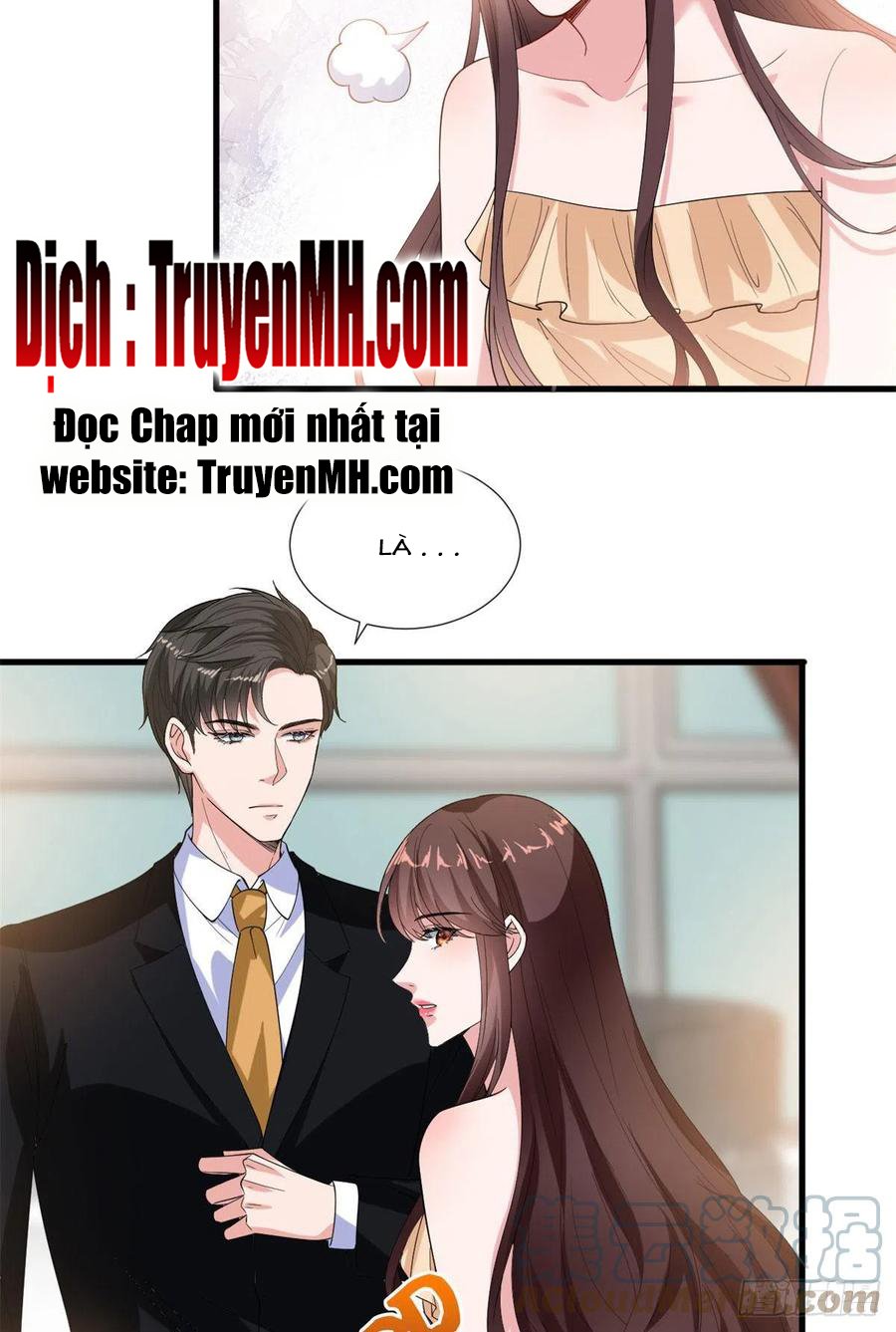 Ông Xã Kết Hôn Thử, Mạnh Thêm Chút Nữa Đi Chapter 476 - Next Chapter 477