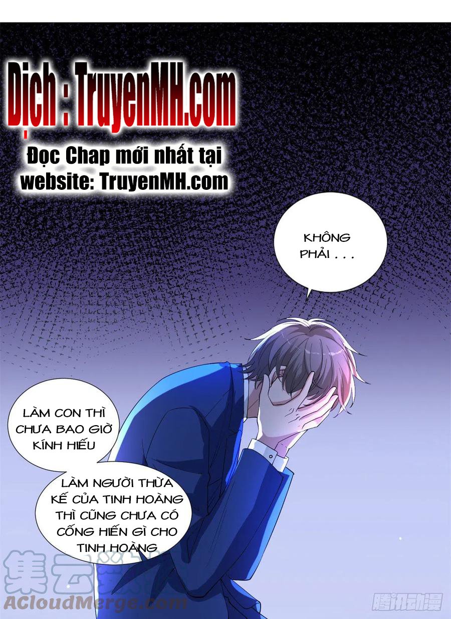 Ông Xã Kết Hôn Thử, Mạnh Thêm Chút Nữa Đi Chapter 477 - Next Chapter 478