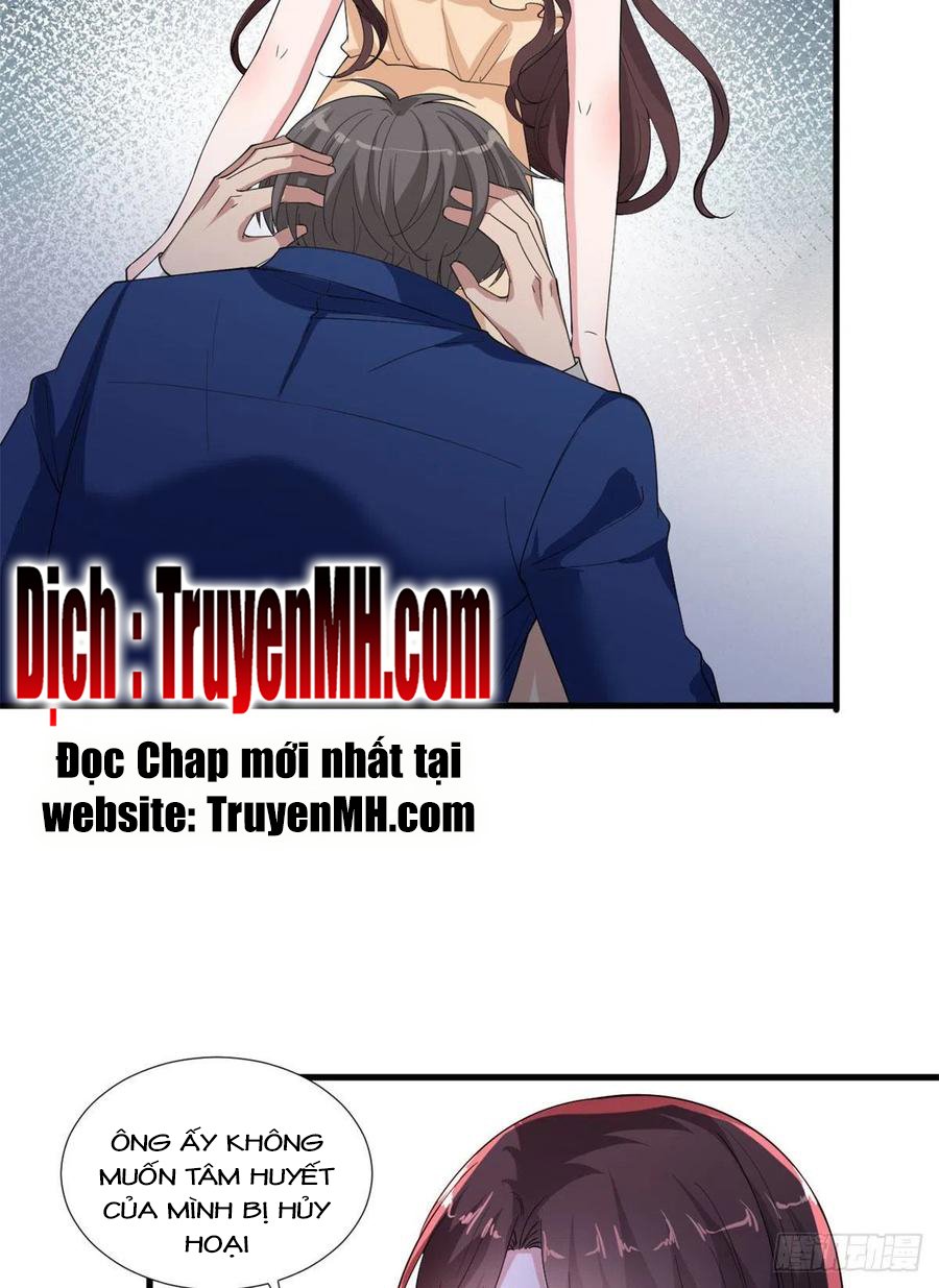 Ông Xã Kết Hôn Thử, Mạnh Thêm Chút Nữa Đi Chapter 477 - Next Chapter 478