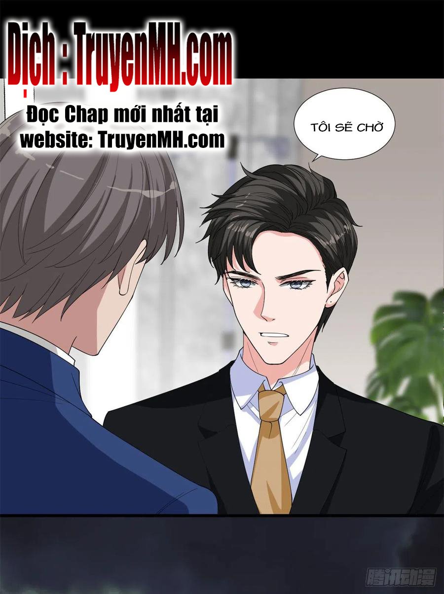 Ông Xã Kết Hôn Thử, Mạnh Thêm Chút Nữa Đi Chapter 477 - Next Chapter 478