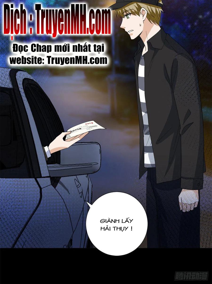 Ông Xã Kết Hôn Thử, Mạnh Thêm Chút Nữa Đi Chapter 477 - Next Chapter 478