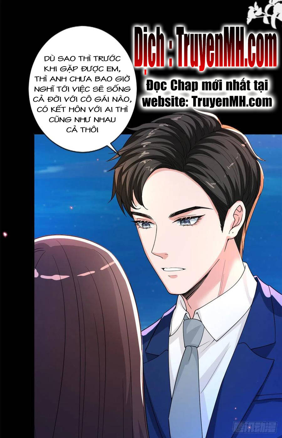 Ông Xã Kết Hôn Thử, Mạnh Thêm Chút Nữa Đi Chapter 483 - Next Chapter 484