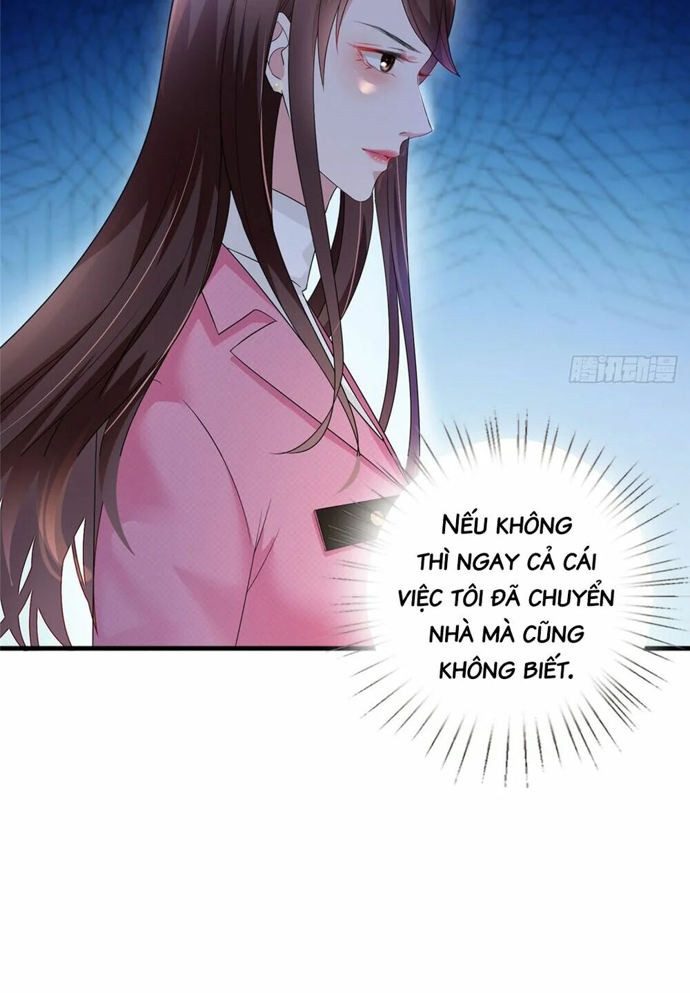 Ông Xã Kết Hôn Thử, Mạnh Thêm Chút Nữa Đi Chapter 49 - Next Chapter 50