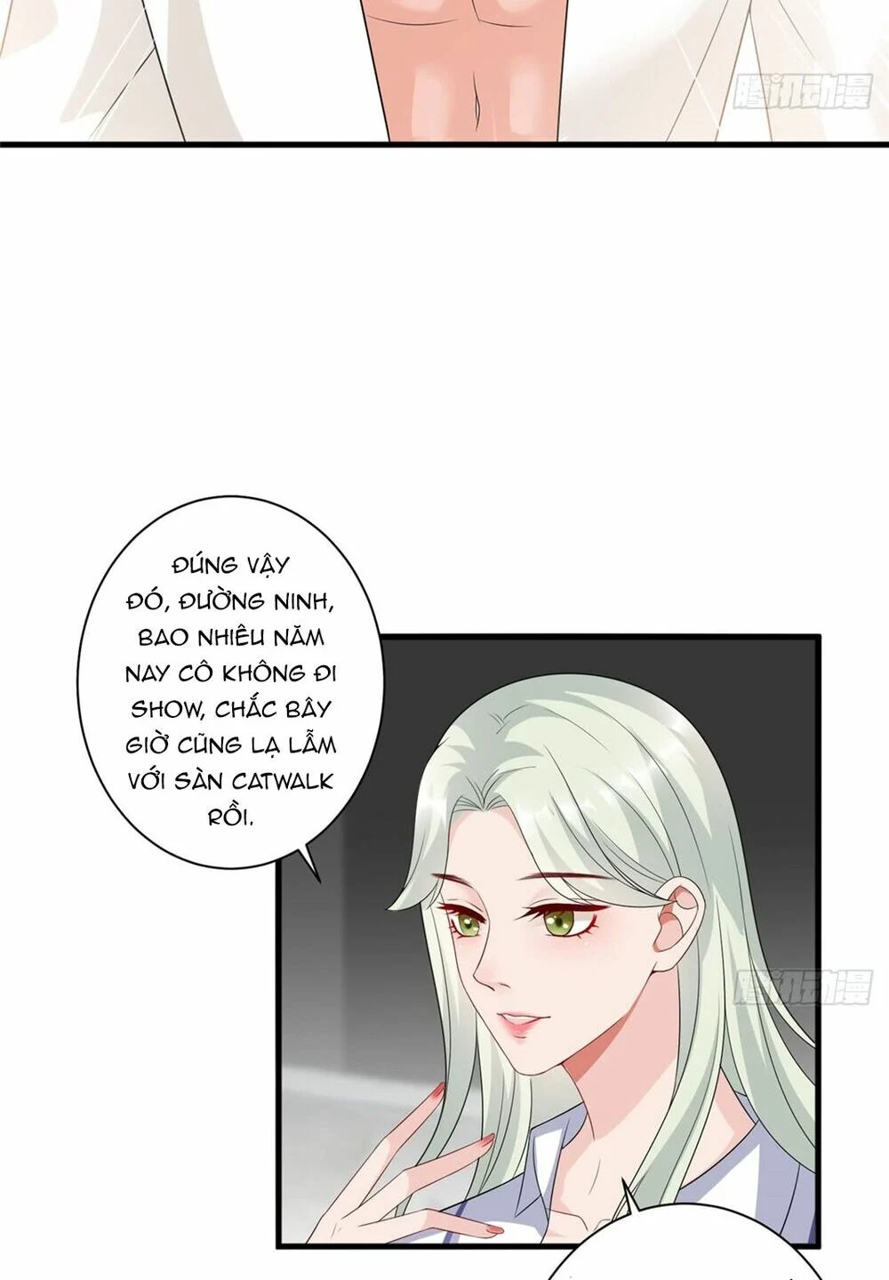 Ông Xã Kết Hôn Thử, Mạnh Thêm Chút Nữa Đi Chapter 49 - Next Chapter 50