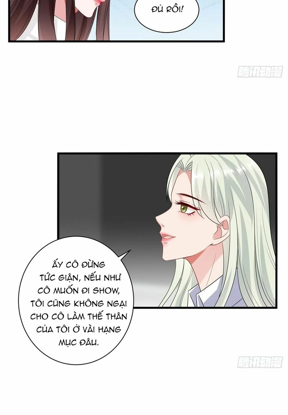 Ông Xã Kết Hôn Thử, Mạnh Thêm Chút Nữa Đi Chapter 49 - Next Chapter 50