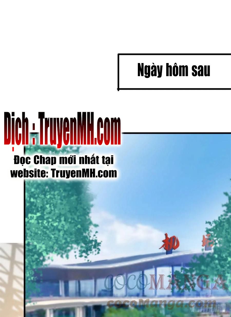 Ông Xã Kết Hôn Thử, Mạnh Thêm Chút Nữa Đi Chapter 498 - Next Chapter 499