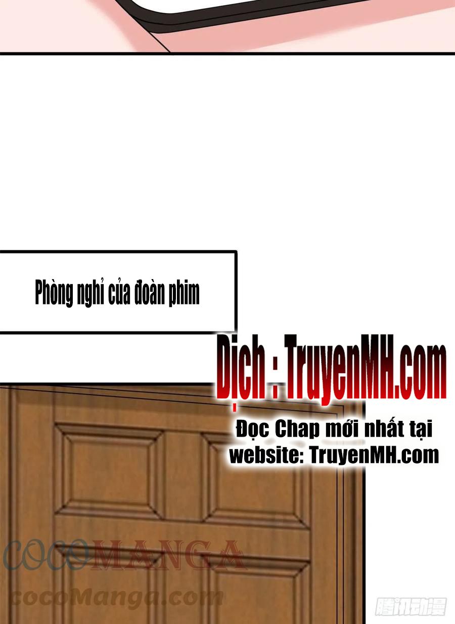 Ông Xã Kết Hôn Thử, Mạnh Thêm Chút Nữa Đi Chapter 498 - Next Chapter 499