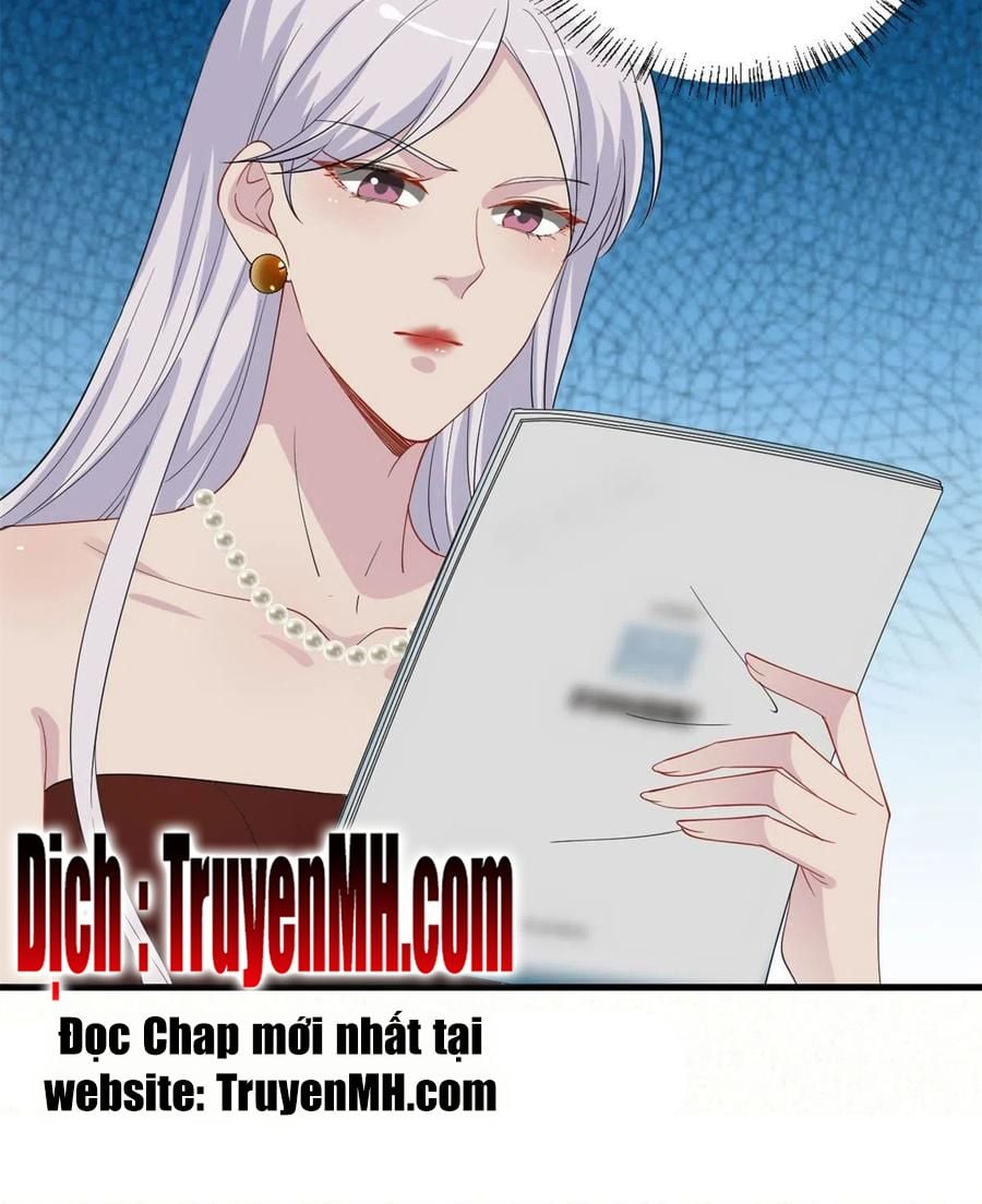 Ông Xã Kết Hôn Thử, Mạnh Thêm Chút Nữa Đi Chapter 498 - Next Chapter 499