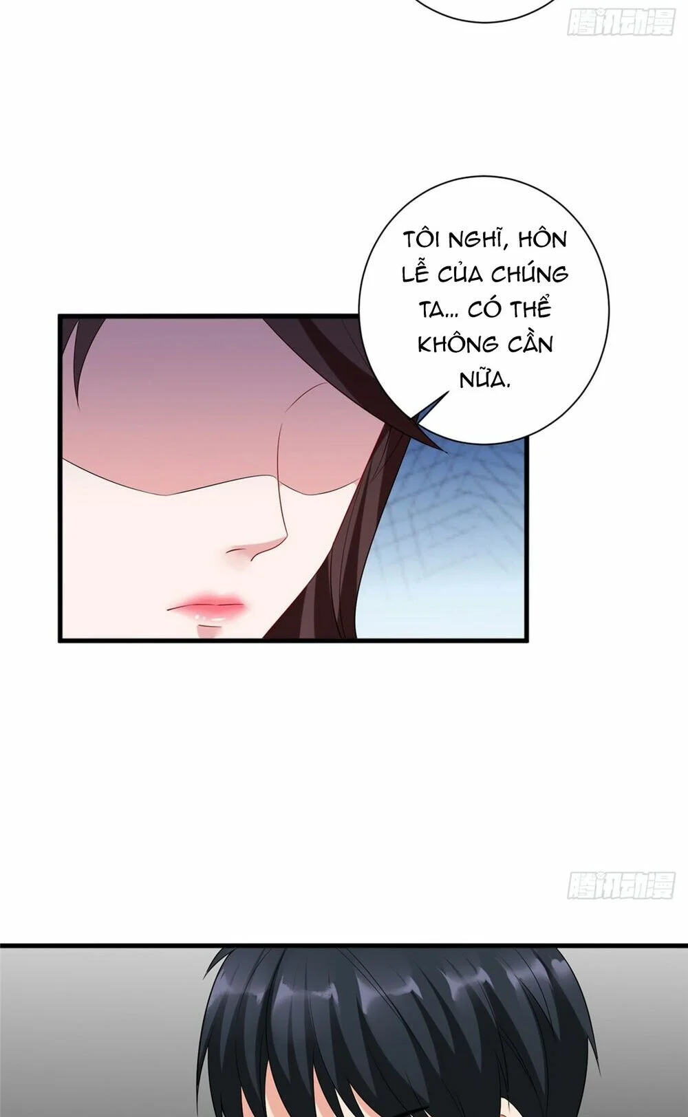 Ông Xã Kết Hôn Thử, Mạnh Thêm Chút Nữa Đi Chapter 50 - Next Chapter 51