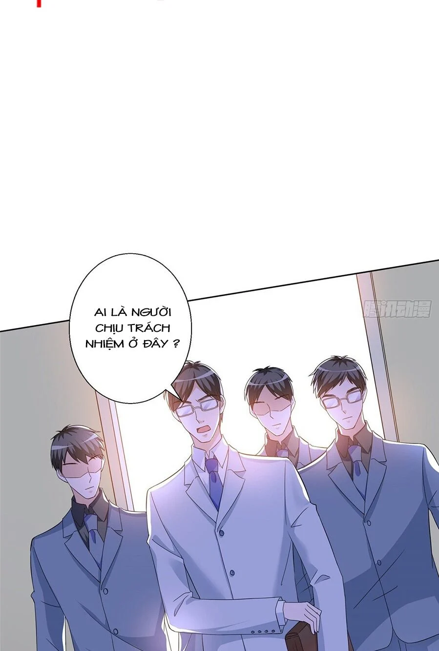 Ông Xã Kết Hôn Thử, Mạnh Thêm Chút Nữa Đi Chapter 83 - Next Chapter 84