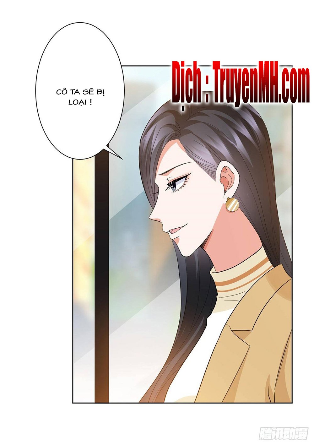 Ông Xã Kết Hôn Thử, Mạnh Thêm Chút Nữa Đi Chapter 93 - Next Chapter 94