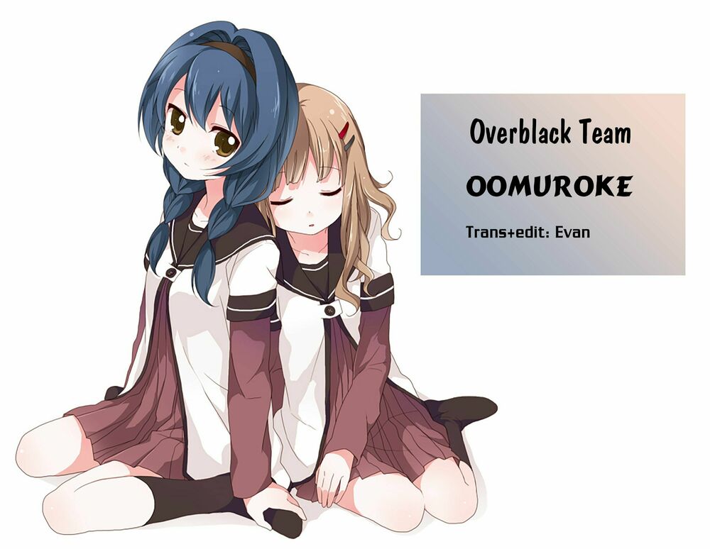 Oomuroke Chapter 20 - Trang 4