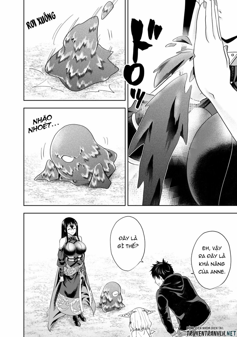 Ore No Ie Ga Maryoku Spot Datta Ken: Sundeiru Dake De Sekai Saikyou Chapter 49 - Next Chapter 50