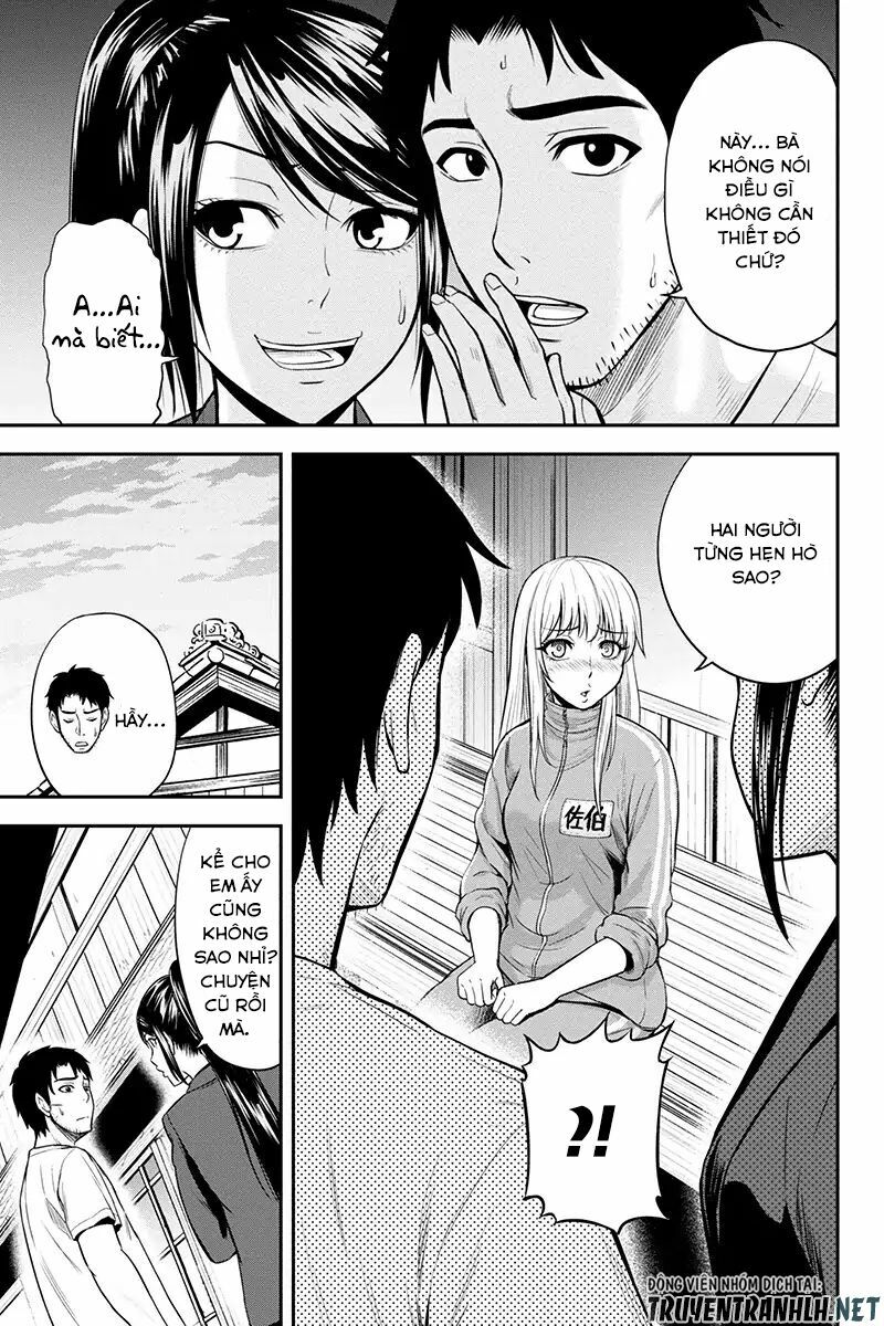 Orenchi Ni Kita Onna Kishi To: Inakagurashi Suru Koto Ni Natta Ken? Chapter 11 - Trang 4