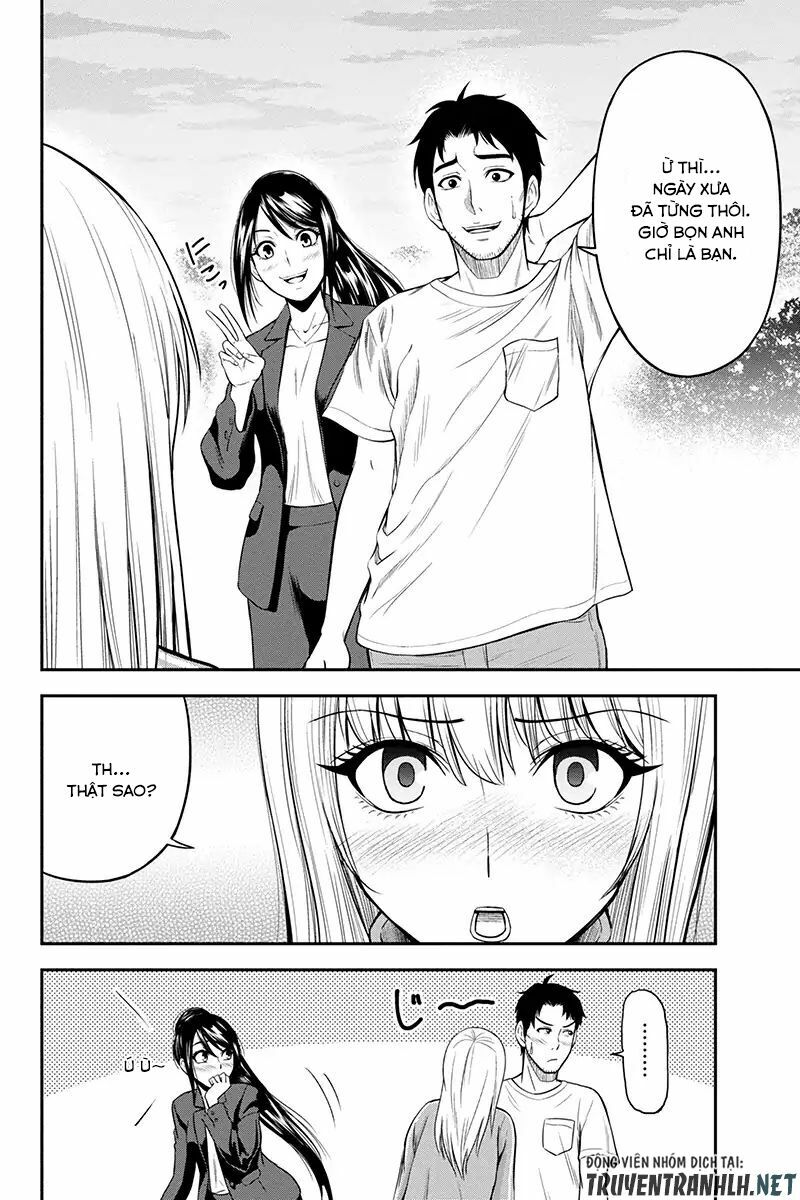 Orenchi Ni Kita Onna Kishi To: Inakagurashi Suru Koto Ni Natta Ken? Chapter 11 - Trang 4