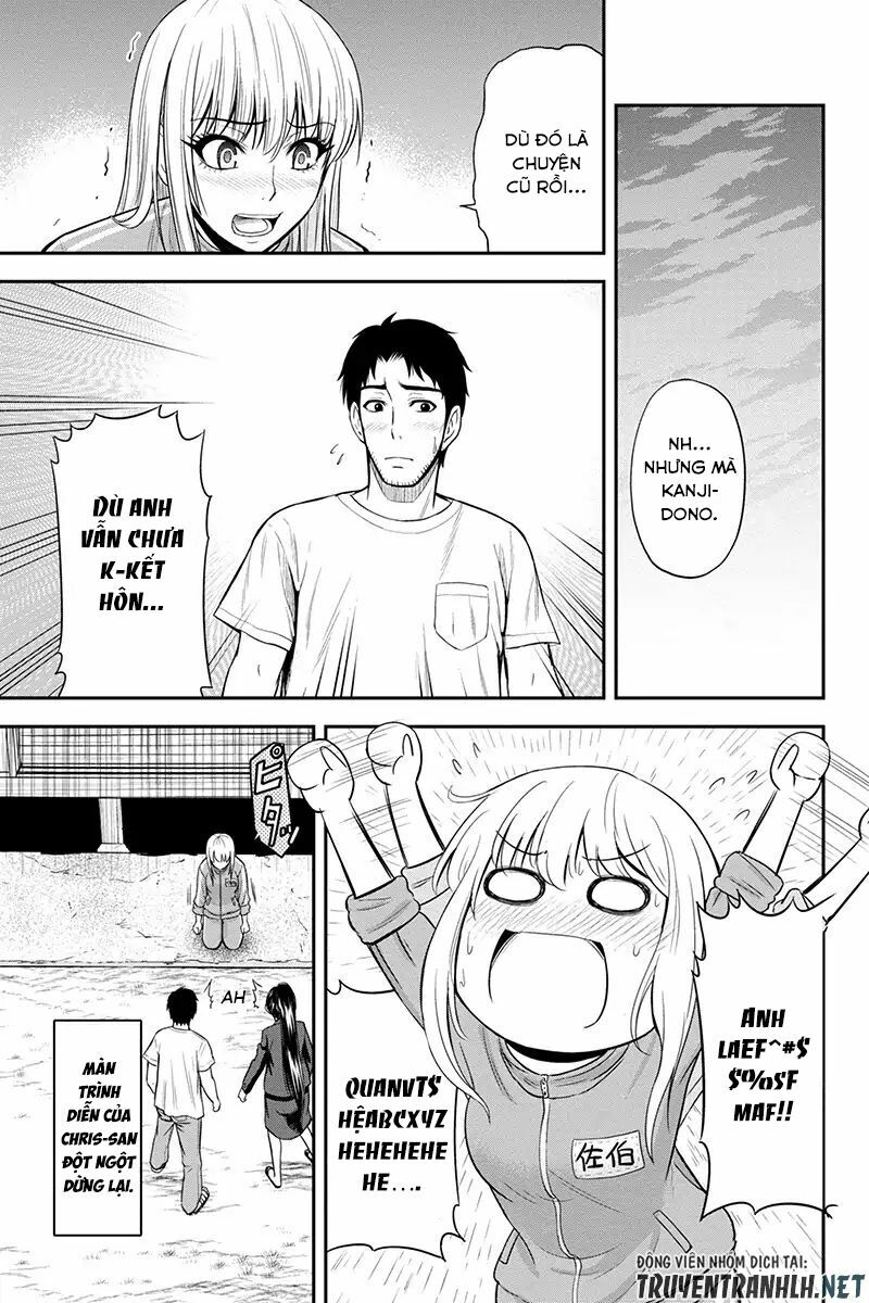 Orenchi Ni Kita Onna Kishi To: Inakagurashi Suru Koto Ni Natta Ken? Chapter 11 - Trang 4