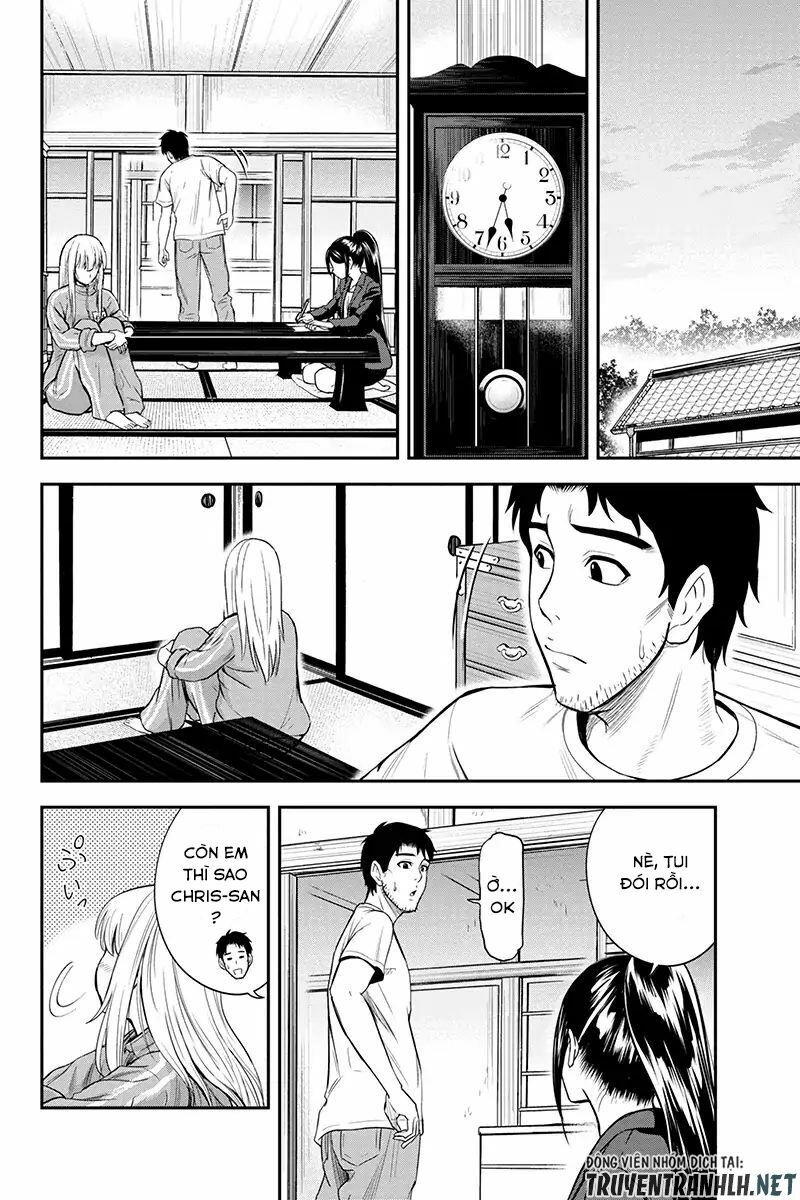 Orenchi Ni Kita Onna Kishi To: Inakagurashi Suru Koto Ni Natta Ken? Chapter 11 - Trang 4