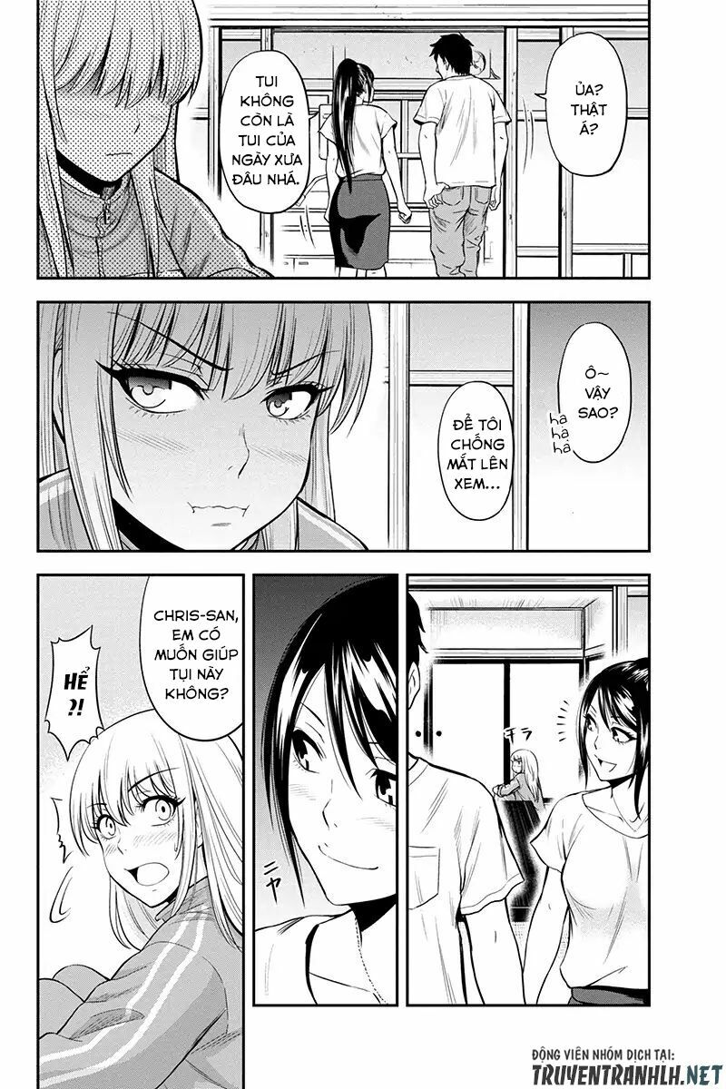 Orenchi Ni Kita Onna Kishi To: Inakagurashi Suru Koto Ni Natta Ken? Chapter 11 - Trang 4