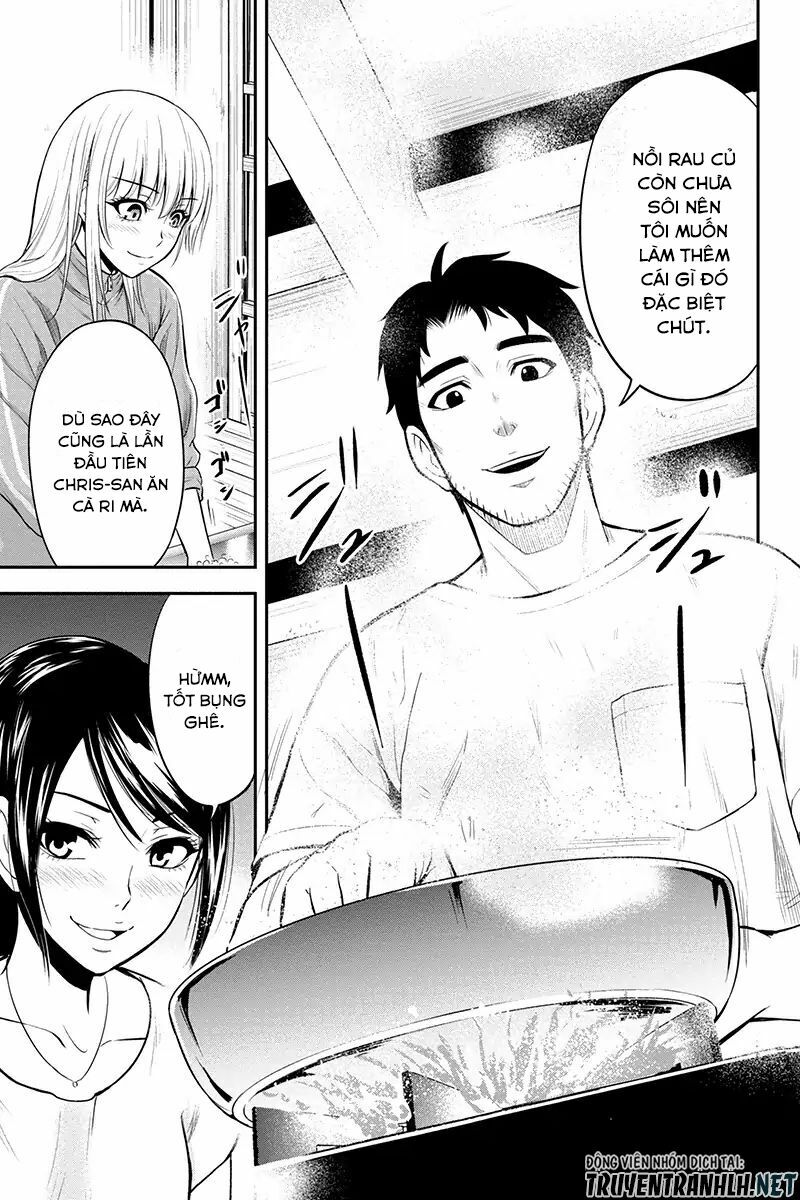 Orenchi Ni Kita Onna Kishi To: Inakagurashi Suru Koto Ni Natta Ken? Chapter 11 - Trang 4