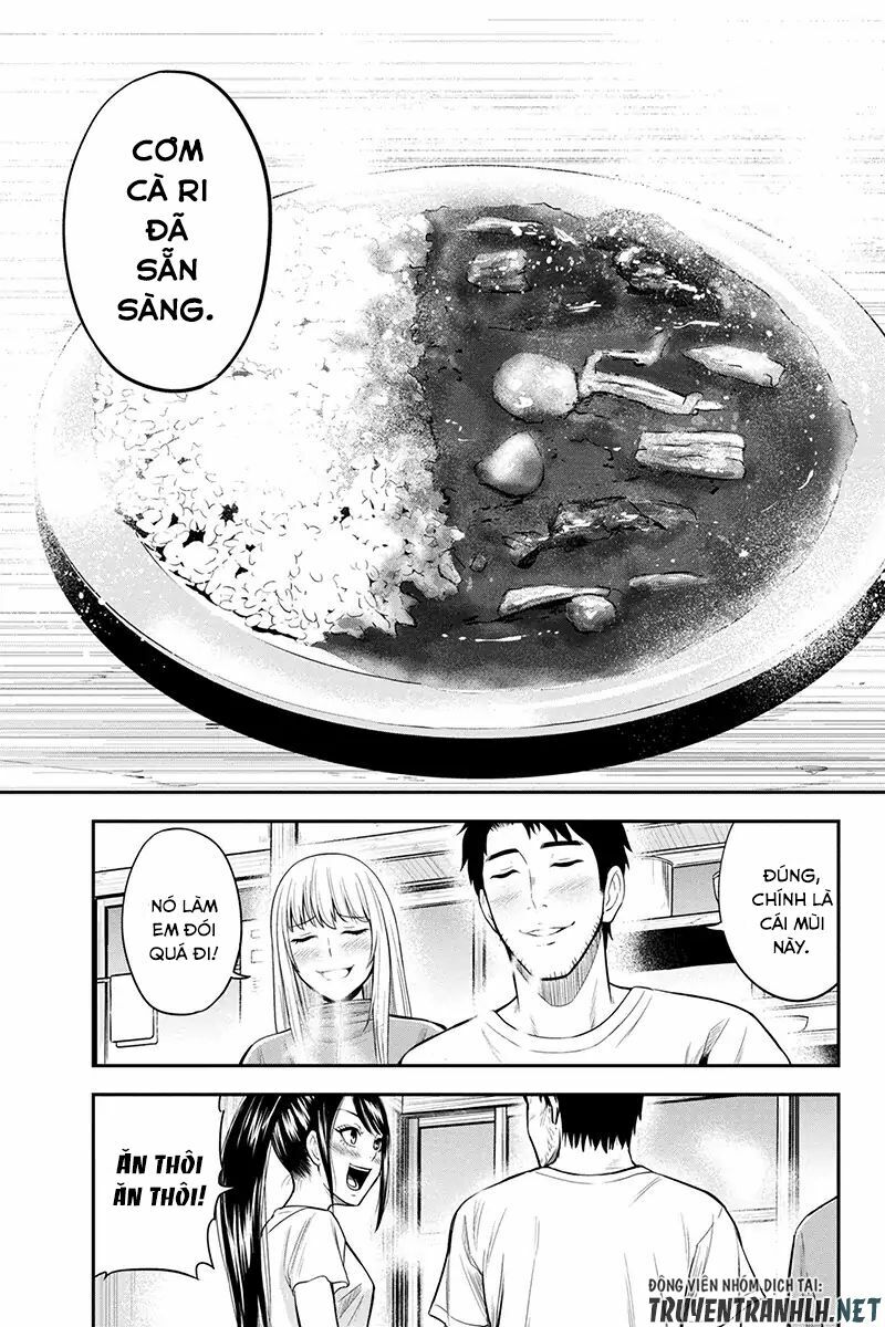 Orenchi Ni Kita Onna Kishi To: Inakagurashi Suru Koto Ni Natta Ken? Chapter 11 - Trang 4