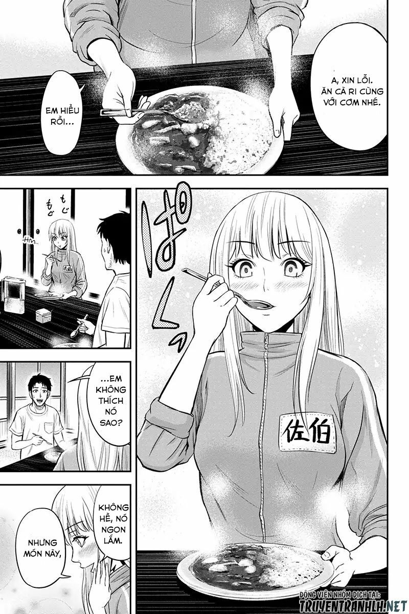 Orenchi Ni Kita Onna Kishi To: Inakagurashi Suru Koto Ni Natta Ken? Chapter 11 - Trang 4