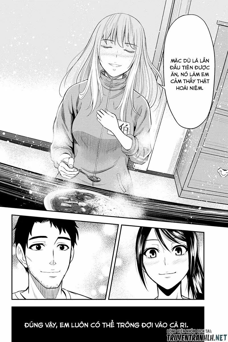 Orenchi Ni Kita Onna Kishi To: Inakagurashi Suru Koto Ni Natta Ken? Chapter 11 - Trang 4