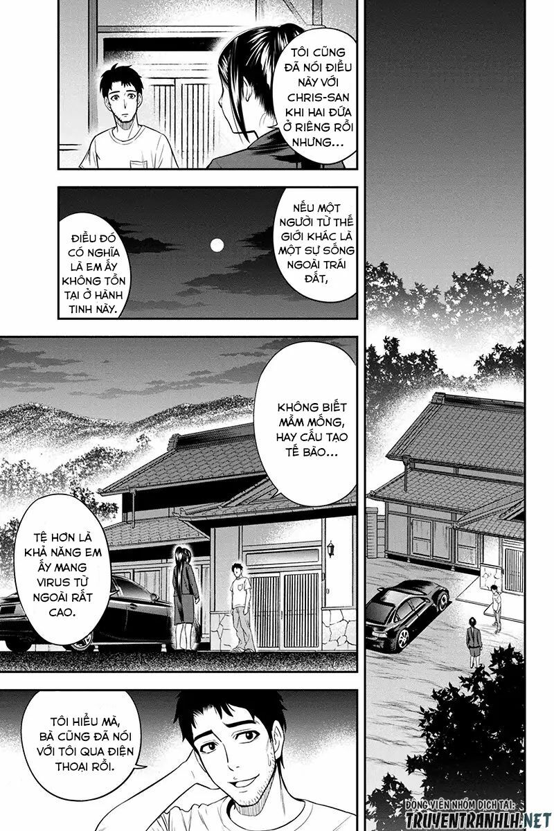 Orenchi Ni Kita Onna Kishi To: Inakagurashi Suru Koto Ni Natta Ken? Chapter 11 - Trang 4