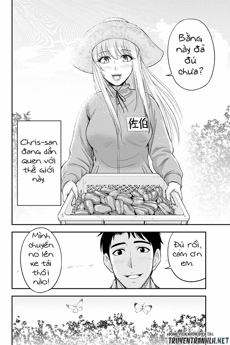 Orenchi Ni Kita Onna Kishi To: Inakagurashi Suru Koto Ni Natta Ken? Chapter 15 - Trang 4