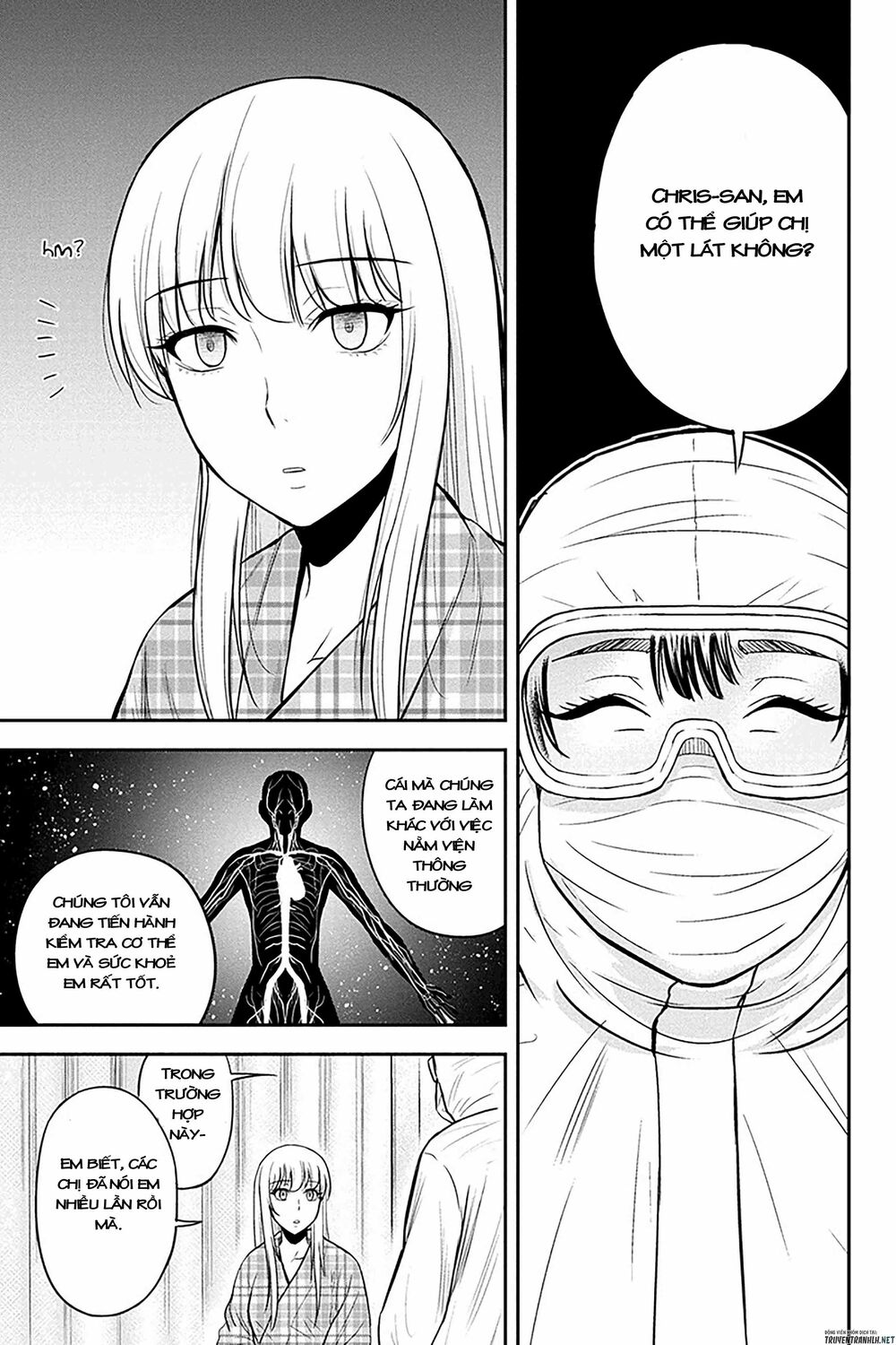 Orenchi Ni Kita Onna Kishi To: Inakagurashi Suru Koto Ni Natta Ken? Chapter 21 - Trang 4