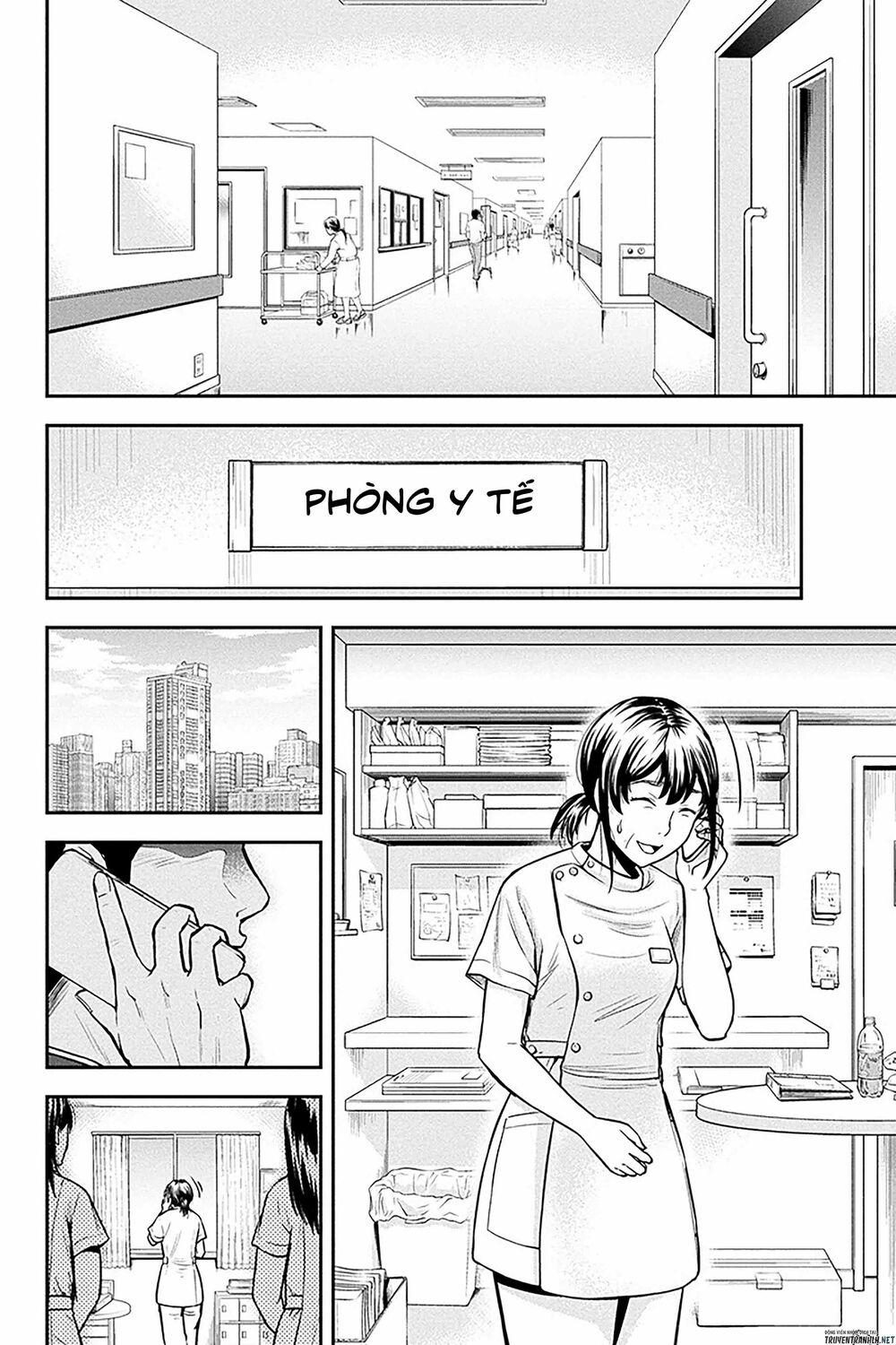 Orenchi Ni Kita Onna Kishi To: Inakagurashi Suru Koto Ni Natta Ken? Chapter 21 - Trang 4