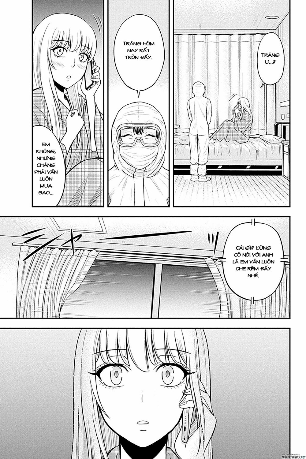 Orenchi Ni Kita Onna Kishi To: Inakagurashi Suru Koto Ni Natta Ken? Chapter 21 - Trang 4