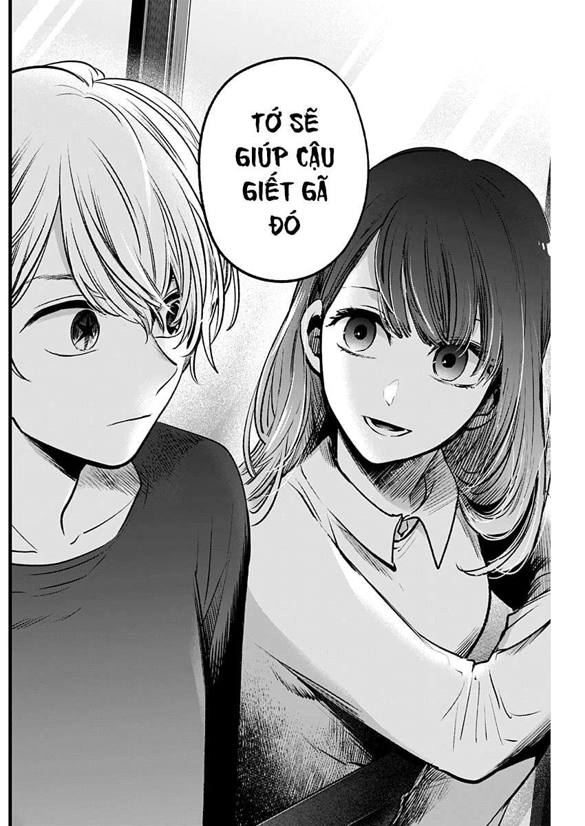 Oshi No Ko Chapter 52 - Trang 3