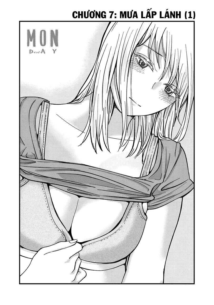 Otona Ni Narenai Bokura Wa Chapter 7 - Next Chapter 7