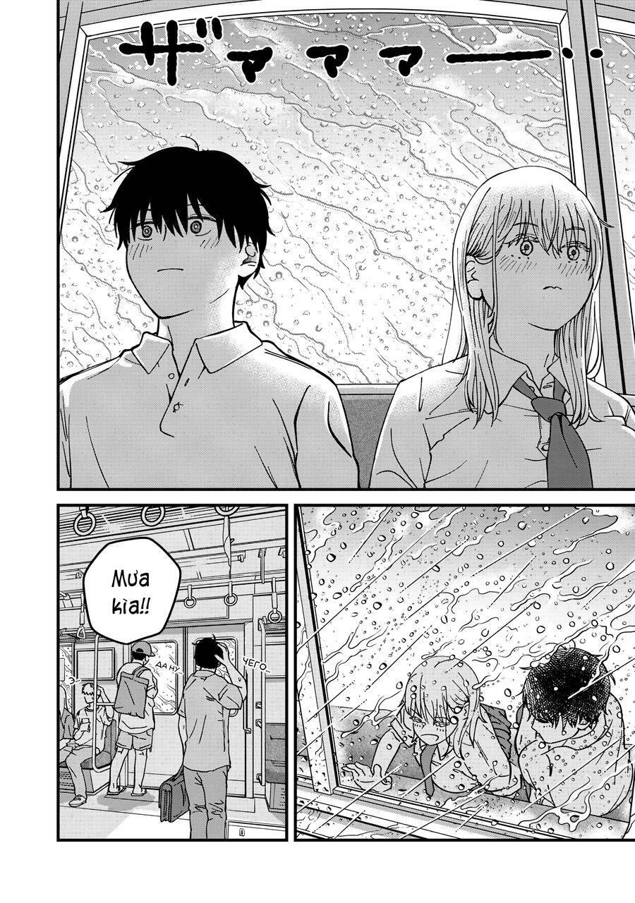 Otona Ni Narenai Bokura Wa Chapter 7 - Next Chapter 7