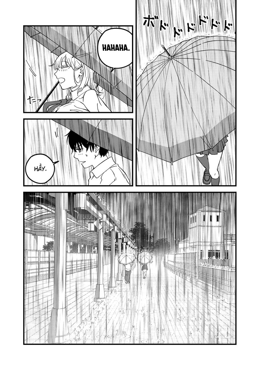 Otona Ni Narenai Bokura Wa Chapter 7 - Next Chapter 7