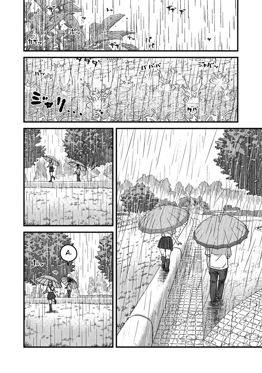 Otona Ni Narenai Bokura Wa Chapter 7 - Next Chapter 7