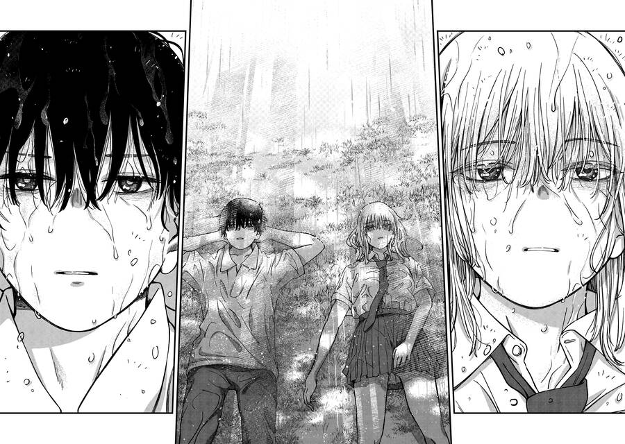 Otona Ni Narenai Bokura Wa Chapter 7 - Next Chapter 7