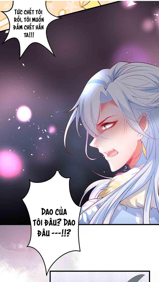 Oxy Gây Chết Người Chapter 16 - Next Chapter 17