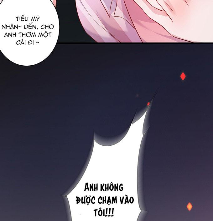 Oxy Gây Chết Người Chapter 16 - Next Chapter 17