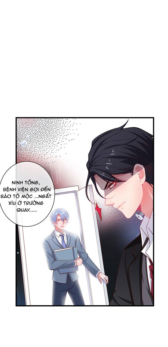 Oxy Gây Chết Người Chapter 19 - Next Chapter 20