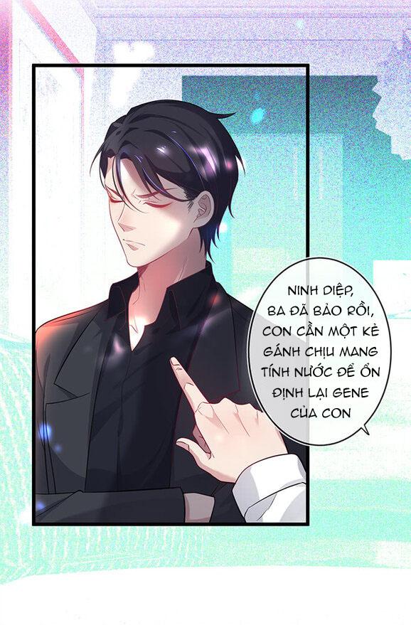 Oxy Gây Chết Người Chapter 2 - Next Chapter 3