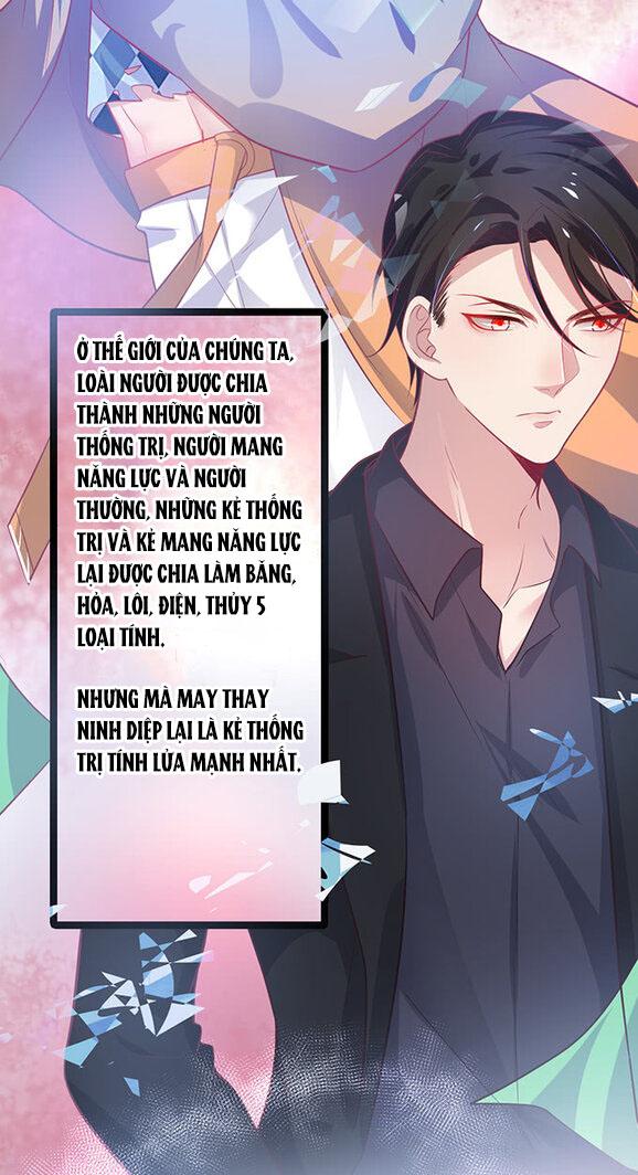 Oxy Gây Chết Người Chapter 2 - Next Chapter 3