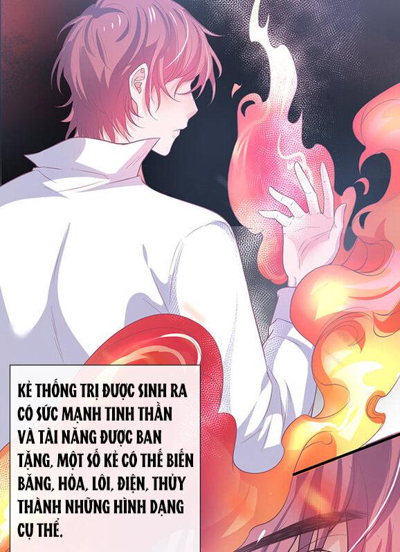 Oxy Gây Chết Người Chapter 2 - Next Chapter 3