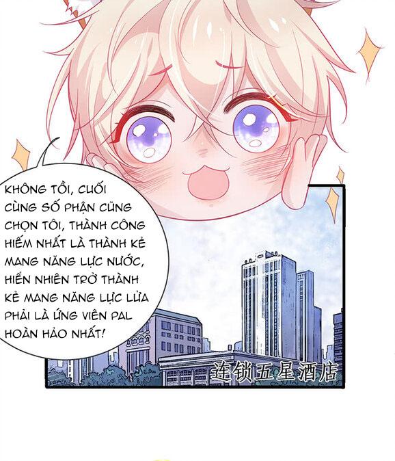 Oxy Gây Chết Người Chapter 2 - Next Chapter 3