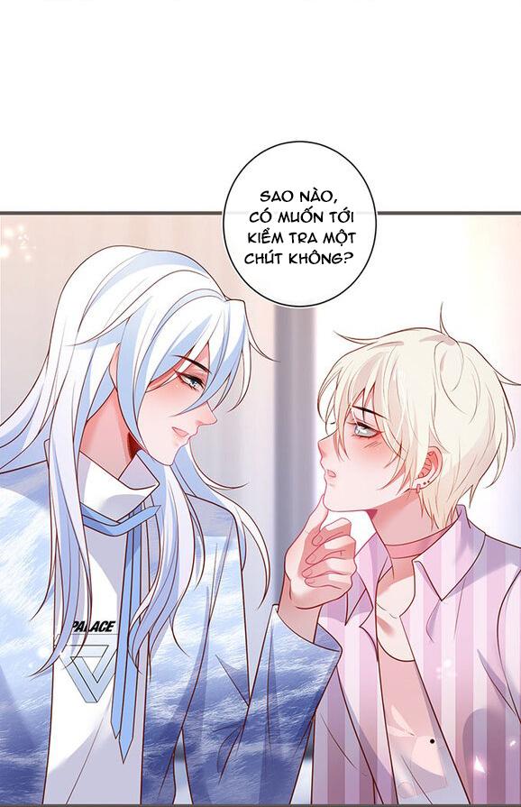 Oxy Gây Chết Người Chapter 42 - Next Chapter 43