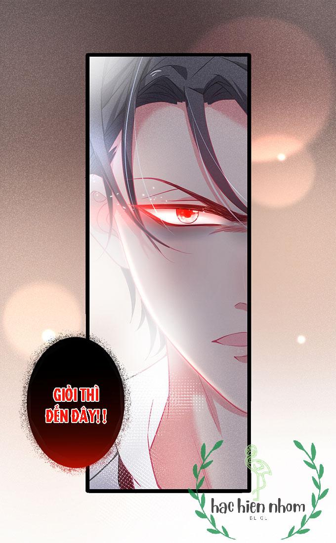 Oxy Gây Chết Người Chapter 7 - Next Chapter 8