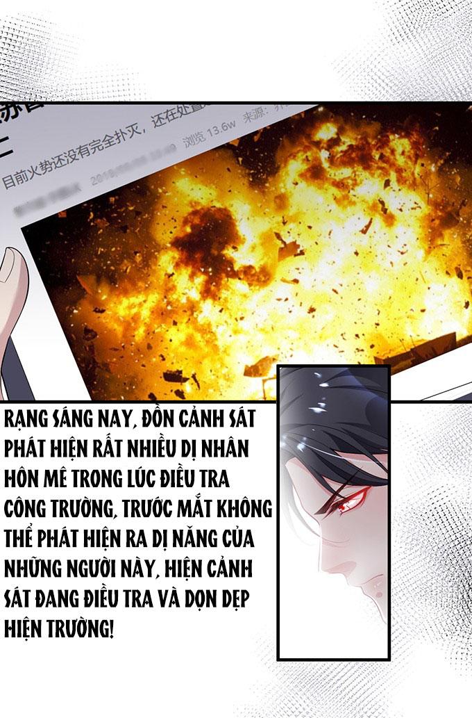 Oxy Gây Chết Người Chapter 8 - Next Chapter 9