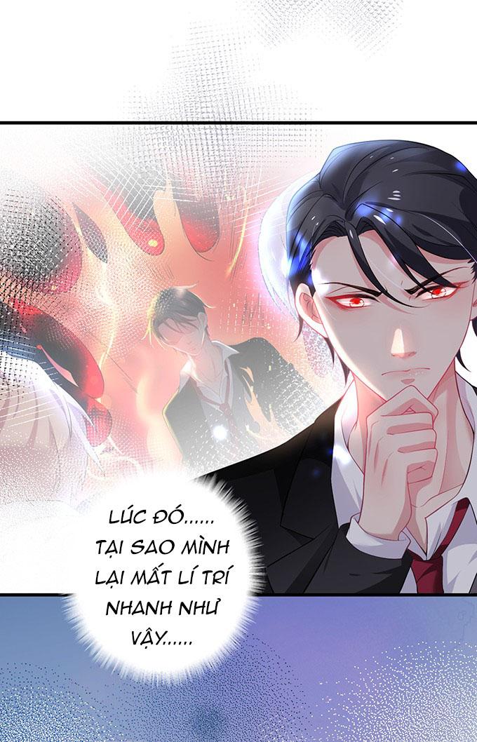 Oxy Gây Chết Người Chapter 8 - Next Chapter 9